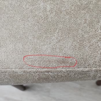 Kayseri Firması Kilim Mobilya Müşterisini Mağdur Ediyor