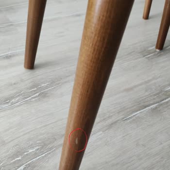 Kayseri Firması Kilim Mobilya Müşterisini Mağdur Ediyor