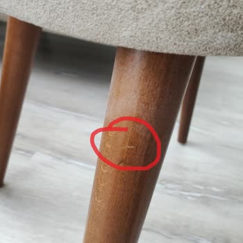 Kayseri Firması Kilim Mobilya Müşterisini Mağdur Ediyor