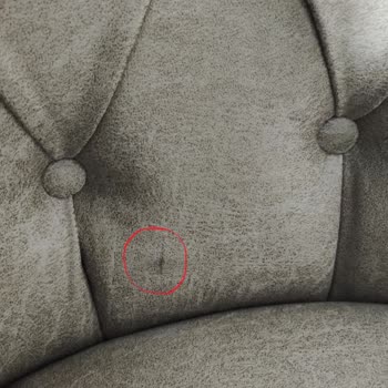 Kayseri Firması Kilim Mobilya Müşterisini Mağdur Ediyor