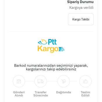 Epttavm Kaybolan Ürün Ve İlgisiz Tedarikçi Sorunu