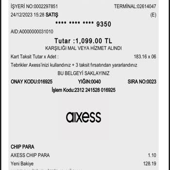 H&M Sattığın Ürünleri İade Almıyor