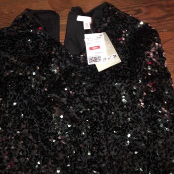 H&M Sattığın Ürünleri İade Almıyor