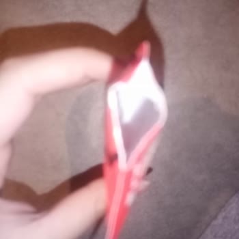 Pakmaya Paketin İçi Boş