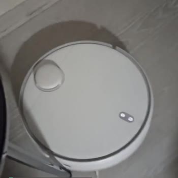 Xiaomi Robot Süpürge Sorunu