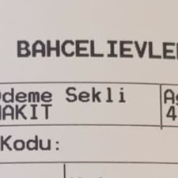 PTT Kargo Yan Gelip Yatan Personeller
