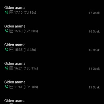 Avansas Paramızla Bizi Rezil Etti. İlgisiz Satıcı