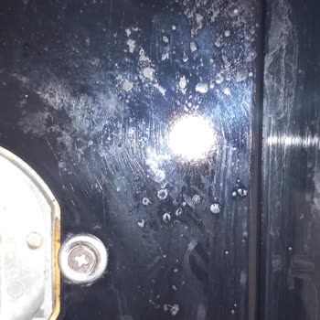 Bosch Yetkili Servis Ürüne Bakmadan Kullanıcı Hatası Olduğunu Tespiti