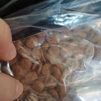 Kafkas Petshop Kuaför Kedi Mamasında Yanıltıcı Ürün Gönderimi!