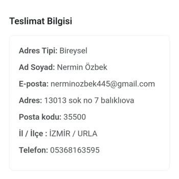 Epttavm Şikayet Hakkında