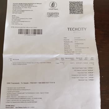 Epttavm Şikayet Hakkında