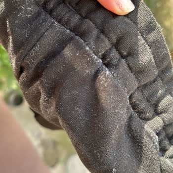 Arçelik10120MS Çamaşır Makinesi Tüylenme Yapıyor, Küf Kokuyor