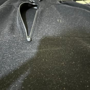 Arçelik10120MS Çamaşır Makinesi Tüylenme Yapıyor, Küf Kokuyor