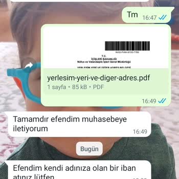 Açık Kapı Şikayet