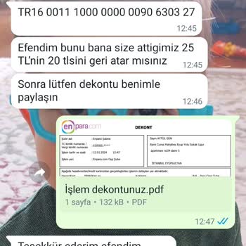 Açık Kapı Şikayet