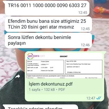 Açık Kapı Şikayet