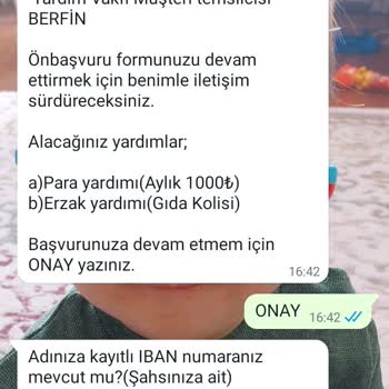 Açık Kapı Şikayet