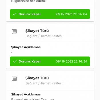 TÜRKSAT Kablo Net Hız Problemi Ve Ekibin Çözüme Kavuşturamaması