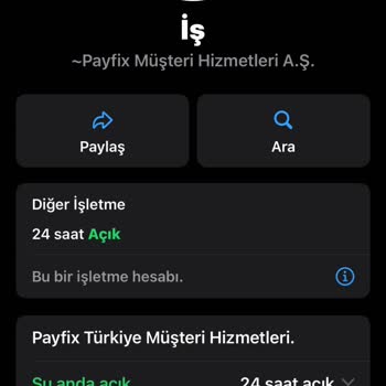 P****x İş İlanı Adı Altında Kişisel Bilgiler İsteniyor