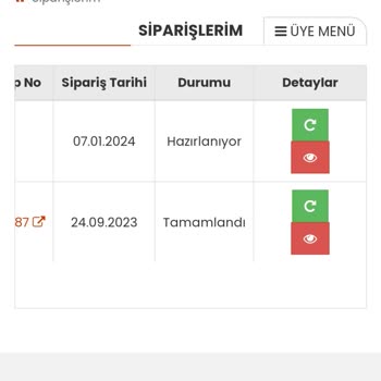 YKMkitap Kitaplarım Kargoya Verilmiyor.