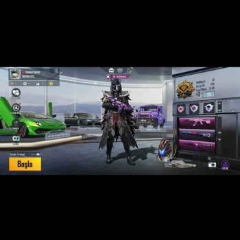 PUBG (Pubgmobile.com) Bağ Kaldırmasını İstiyorum