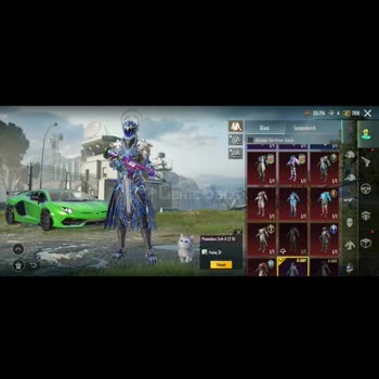 PUBG (Pubgmobile.com) Bağ Kaldırmasını İstiyorum