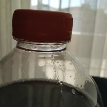 Çaykur Didi Soğuk Çayda Sümüksü Şey