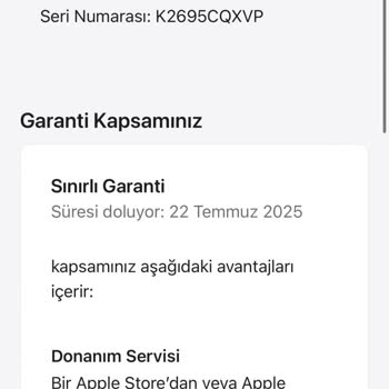Vodafone Yanımda Üzerinden Telefon Alımı
