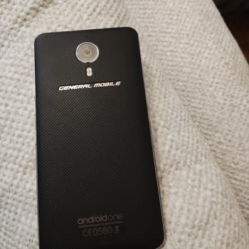General Mobile Telefon Tamiri Sonrası IMEI Sorunu