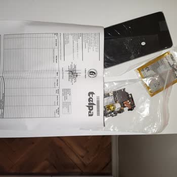 General Mobile Telefon Tamiri Sonrası IMEI Sorunu