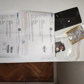 General Mobile Telefon Tamiri Sonrası IMEI Sorunu