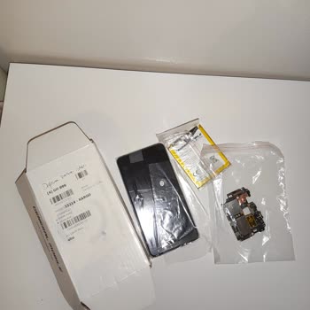 General Mobile Telefon Tamiri Sonrası IMEI Sorunu