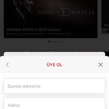 Passolig Passo Hesap Doğrulama Sorunu