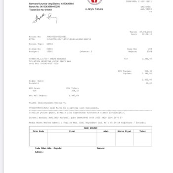 TCL MT42X Çocuk Akıllı Saatinin Sim Kart Hatasını KVK Servisi Çözemedi