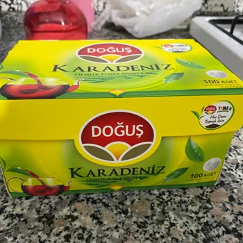 A101'de Satılan Doğuş