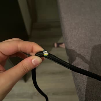 Philips Ütü Kablosu Maalesef Kullanışlı Değil