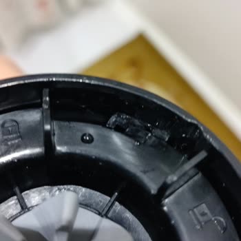 Vestel Tarçın Stand Mikser Yedek Parça Sıkıntısı!