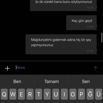 Zara Yanlış Ürün Teslimi Ve İade Sorunu