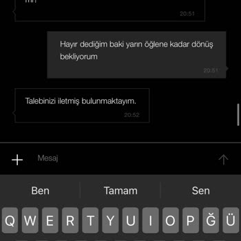 Zara Yanlış Ürün Teslimi Ve İade Sorunu