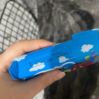 Onur Market Marketlerde Son Kullanma Tarihlerinin Kontrolsüz Olması Sorunu