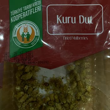 Tarım Kredi Market Markasından Böcek Çıktı