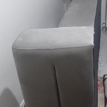 Aras Bedding Koltuk Takımı Teslimatı Ve Kalitesi Hüsranı