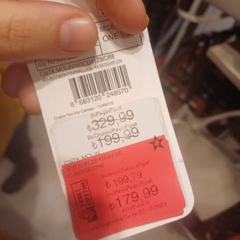 LCW Gene Pişmanlık