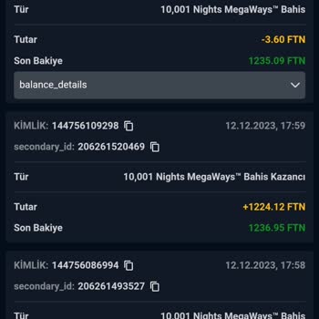 Rulobet 50 Bin TL xÖdemiyor!