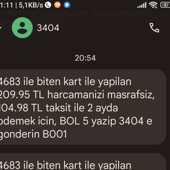 Bershka Moka Bershka Kredi Kartımdan İzinsiz Alışveriş