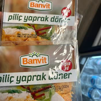 Carrefour SA Son Kullanma Tarihi Geçmiş Ürün Satışı Yapıyor