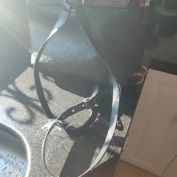 Vakko Çantada Büyük Sorun