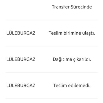 Yurtiçi Kargo Gününde Teslimat Yapmıyor