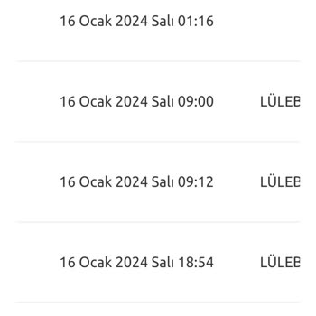 Yurtiçi Kargo Gününde Teslimat Yapmıyor
