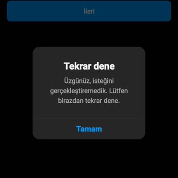Instagram Hesabım Kilitlendi Giriş Yapamıyorum